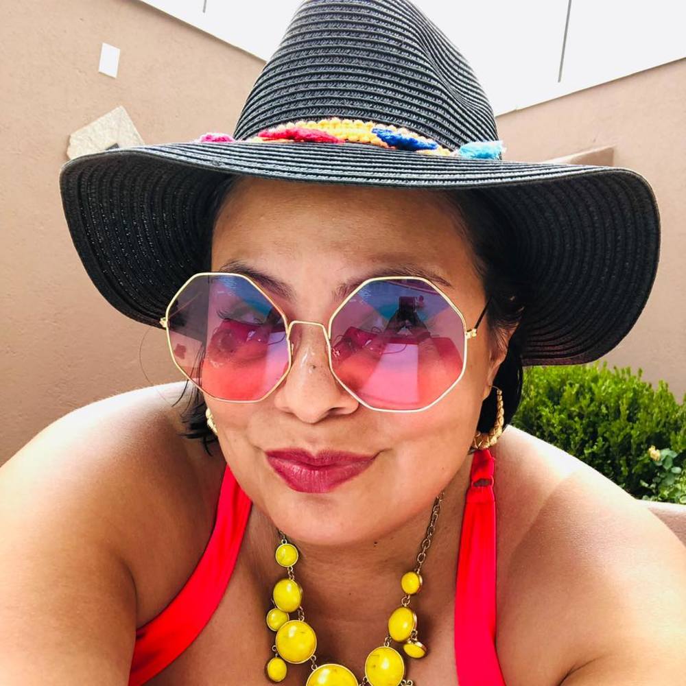 Meet your Posher, Deb